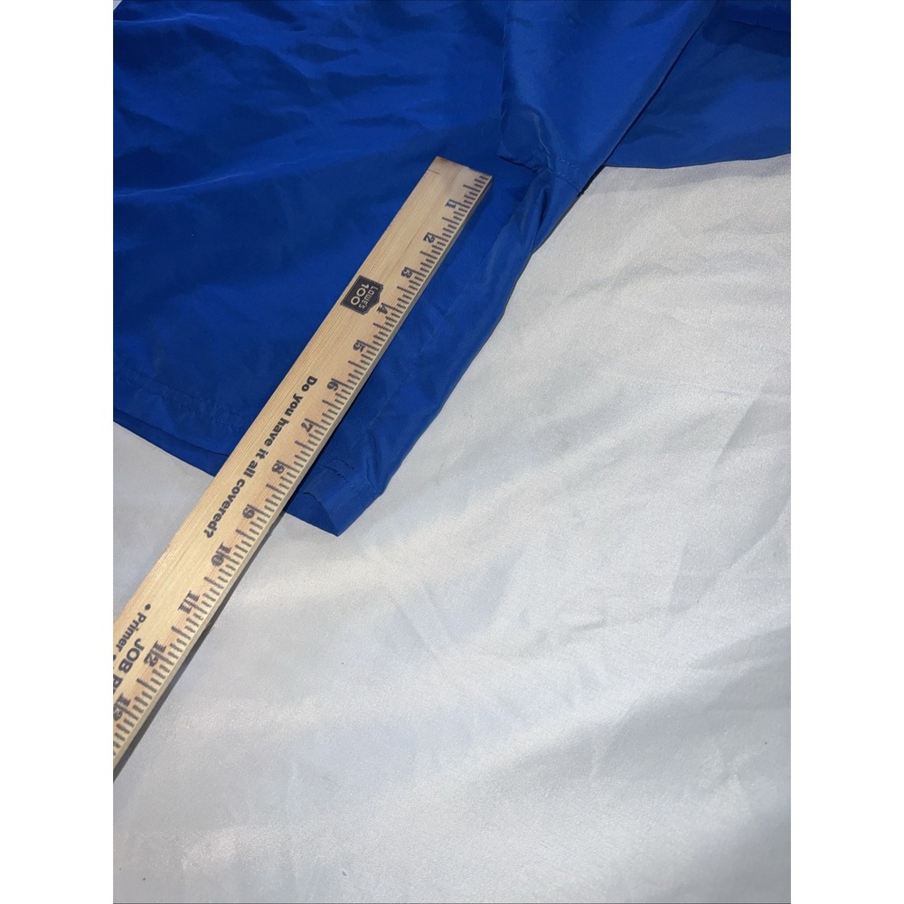 Columbia‎ Men's Blue Chino Shorts Size 36 351 - Picture 5 of 8